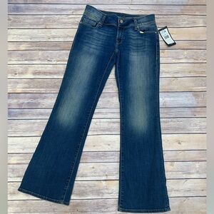 Mavi MALIN bootcut jeans shade nolita size 27